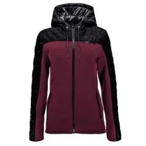 SPYDER ARDOUR MID WEIGHT STRYKE JACKET WOMEN XS